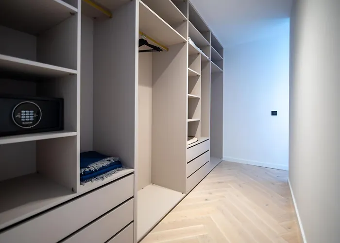 Apartment Cascade Luxury Dubrovnik