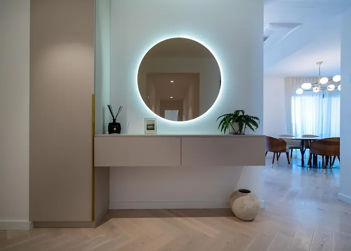 Apartment Cascade Luxury *