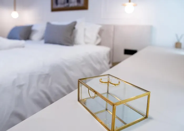 Apartment Cascade Luxury Dubrovnik