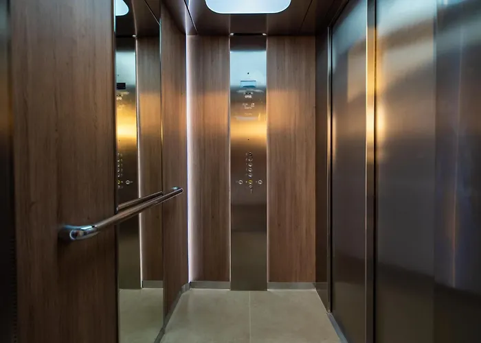 Cascade Luxury *