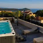 Apartment Cascade Luxury *