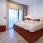Cascade Luxury Apartment