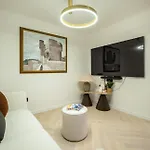 Apartment Cascade Luxury Dubrovnik